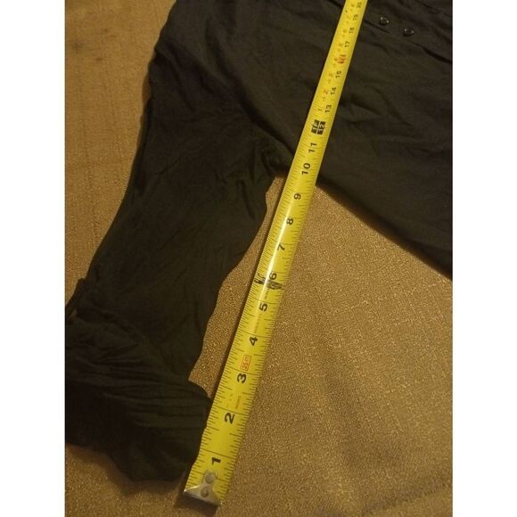 "Paper Tee" brand Ladies Blouse - Size: XL (545) - Picture 5 of 8